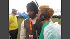 Radio 1's Big Weekend - 8