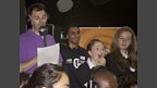 Day 4: Elliott School, Putney