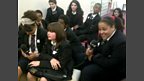 Day 3: Lilian Baylis Technology School