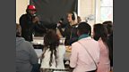 1Xtra Schools Tour - 33