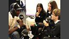 Day 1: Stoke Newington School & Sixth Form