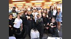Day 1: Stoke Newington School & Sixth Form