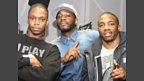 Krept & Konan