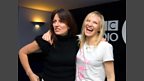 Davina McCall - 15 Jan 08