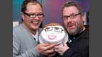 Alan Carr - 01 Feb 08