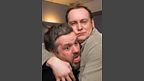 Philip Glenister - 12 Feb 08