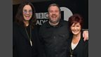 Ozzy and Sharon Osbourne - 18 Feb 07