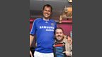 Chris Moyles guests 2008 - 12