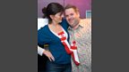 Davina McCall - 13 March 2008