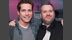Sean Maguire - 18 Mar 08
