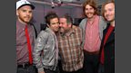 The Hoosiers - 28 Apr 08