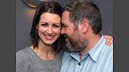 Kirsty Gallacher - 30 Apr 08