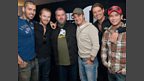 Boyzone - 29 May 08