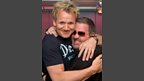 Gordon Ramsay - 30 May 08