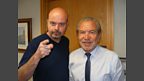 Sir Alan Sugar - 10 Jun 08