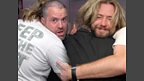Justin Lee Collins - 13 Jun 08