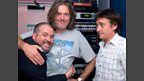James May and Richard Hammond - 17 Jun 08