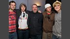 McFly - 16 July 2008