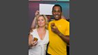 Andi Peters - 28 Jul 08