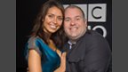 Christine Bleakley - 29 Aug 08