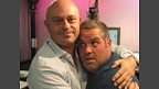 Ross Kemp - 22 Sept 08