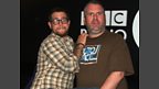 Jack Osbourne - 24 Sep 08