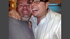 Alan Carr - 29 Sep 08