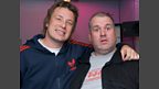 Jamie Oliver - 06 Oct 08
