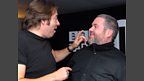 Jonathan Ross - 17 Oct 08