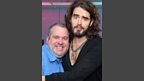 Russell Brand - 21 Oct 08