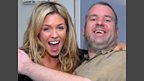 Abbey Clancy - 23 Oct 2008