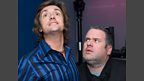 Richard Hammond - 04 Nov 08
