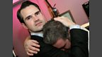 Jimmy Carr - 13 Nov 08