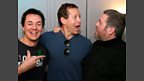 Steve Guttenberg - 14 Nov 08