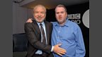Sir Alan Sugar - 19 Nov 08