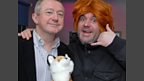 Louis Walsh - 21 Nov 08