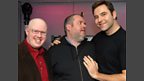 Matt Lucas and David Walliams - 28 Nov 08