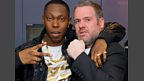 Dizzee Rascal - 07 May 09