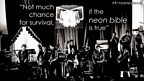 Arcade Fire - Neon Bible