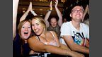 The Chris Moyles Show Tour - Leeds - 08 Sep 09 - 2