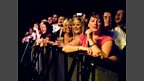The Chris Moyles Show Tour - Leeds - 08 Sep 09 - 5