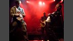Sam and Toddy are best friends and likely to go down in karaoke history with their take on 'Bohemian Rhapsody' - their...