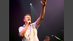 Andy Mac does 'I'm a Believer'