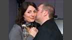 Davina McCall - 15 Jan 09