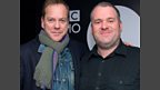 Kiefer Sutherland - 23 Jan 09