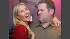 Denise Van Outen - 19 Feb 09