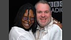 Whoopi Goldberg - 03 April 2009