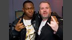 Dizzee Rascal - 07 May 09