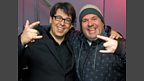 Michael McIntyre - 05 Jun 09