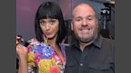 Katy Perry - 10 Jun 09